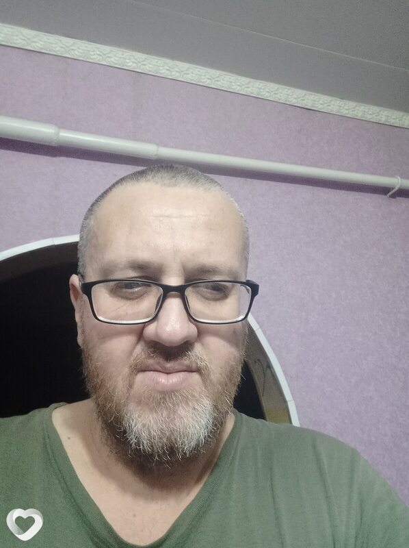 Василий, 44, Новочеркасске — анкета №4066004