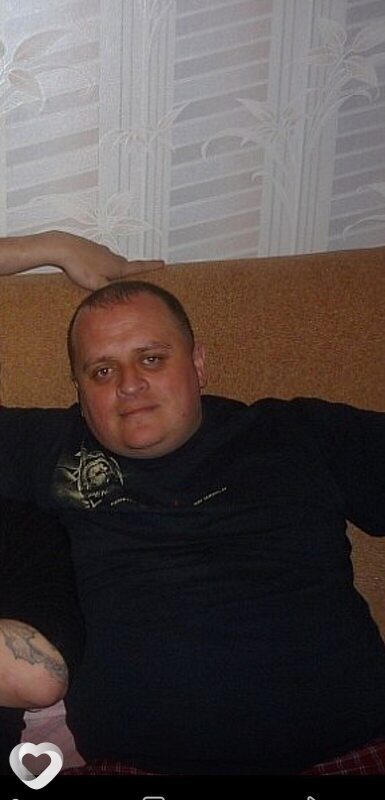 Руслан, 34, Архангельске — анкета №4066009