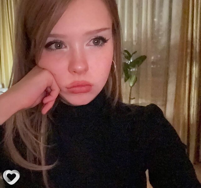 Лера, 19, Санкт-Петербурге — анкета №4066038