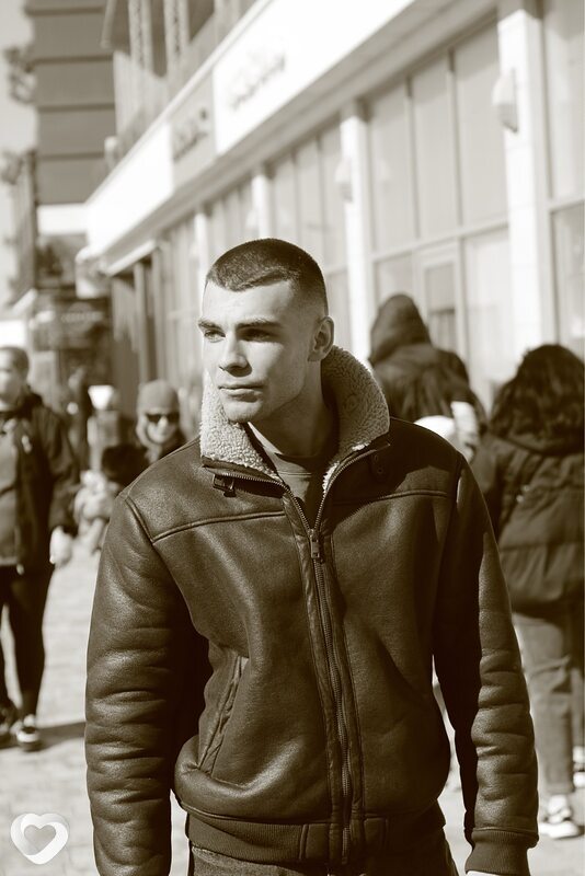 Дмитрий, 26, Севастополе — анкета №4066040
