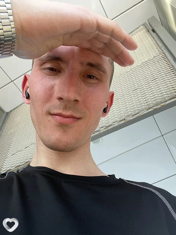 Дмитрий, 25, Серпухове — анкета №4066052