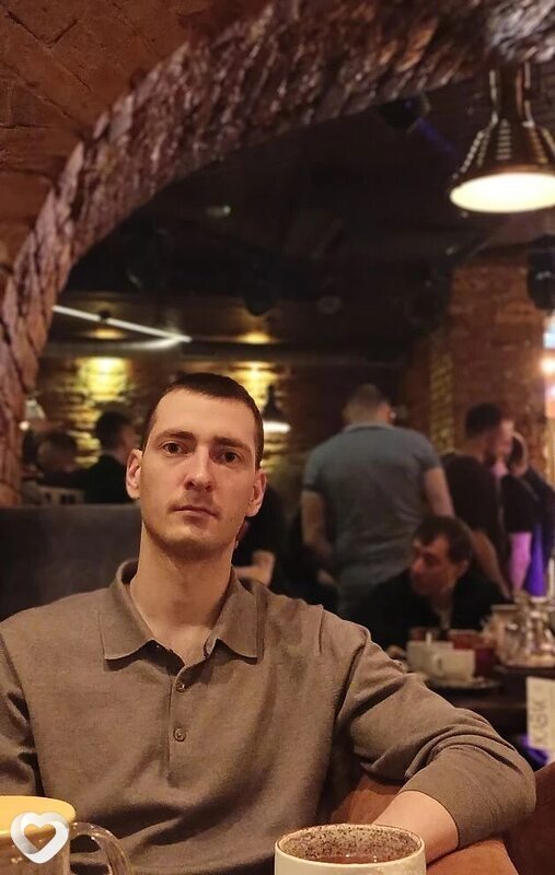 Алексей, 26, Хабаровске — анкета №4066056