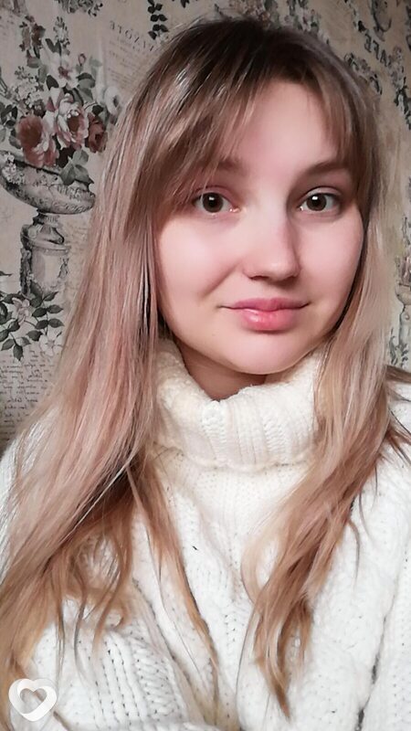 Рина, 32, Уфе — анкета №4066058