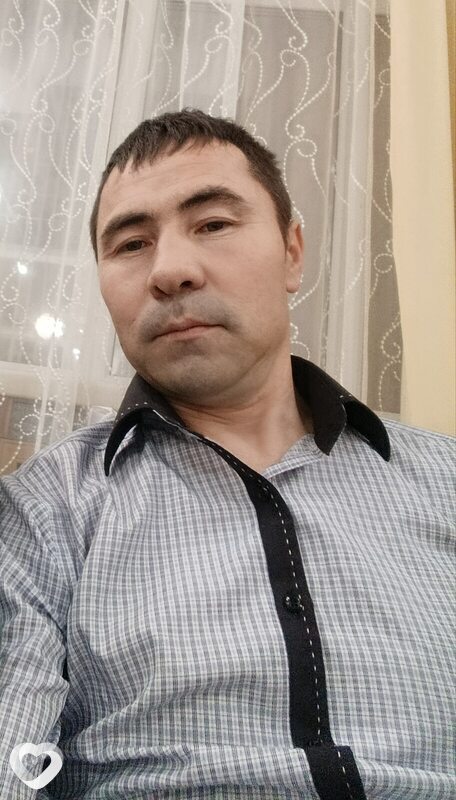 Илья, 31, Уфе — анкета №4066118