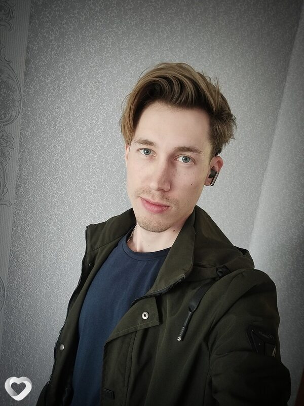 Андрей, 29, Тюмени — анкета №4066128