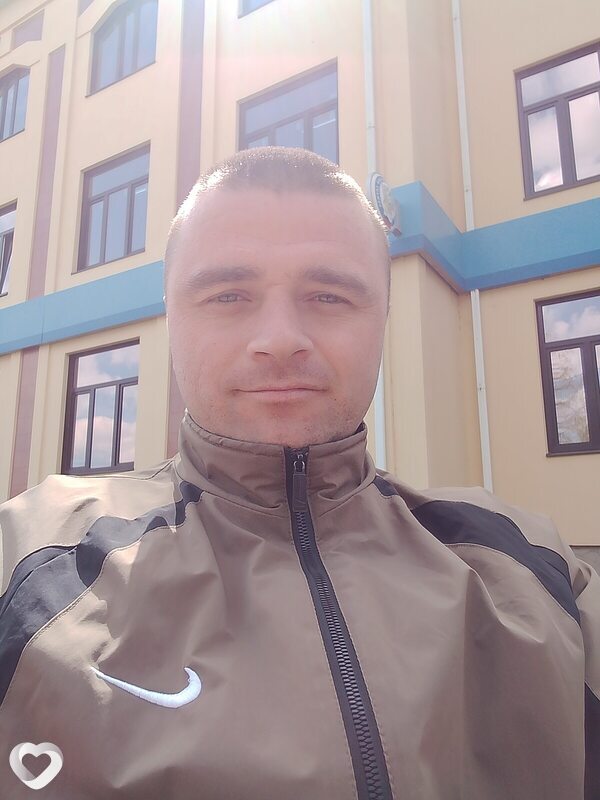 Николай, 30, Славянске-на-Кубани — анкета №4066133