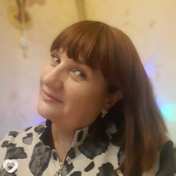 Наталья, 56, Серпухове — анкета №4066135