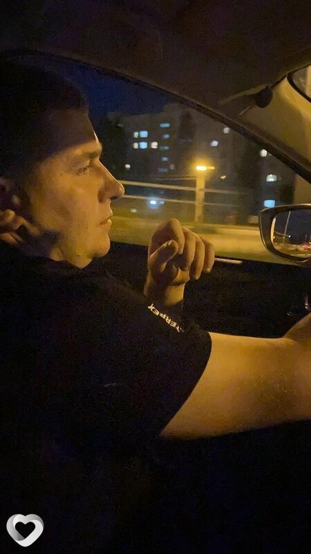 Александр, 32, Старом Осколе — анкета №4066188