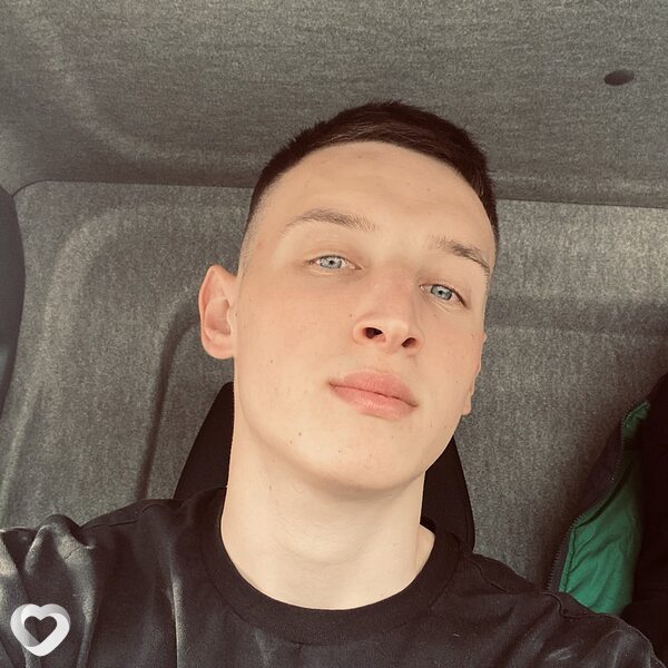 Алексей, 21, Санкт-Петербурге — анкета №4066189