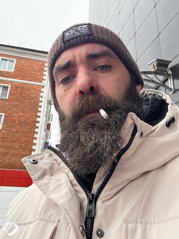 Руслан, 39, Орёл — анкета №4066192