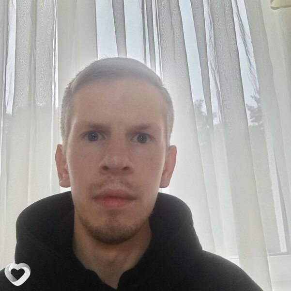 Евгений, 29, Бобруйске — анкета №4066194