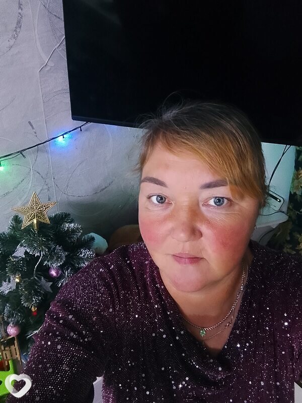 Вера, 44, Кемерове — анкета №4066199
