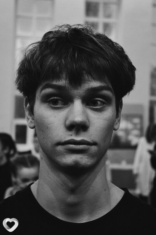 Тимофей, 20, Гомеле — анкета №4066200