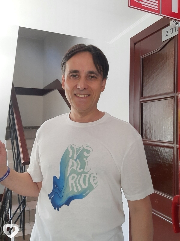 Vadim, 46, Магнитогорске — анкета №4066202