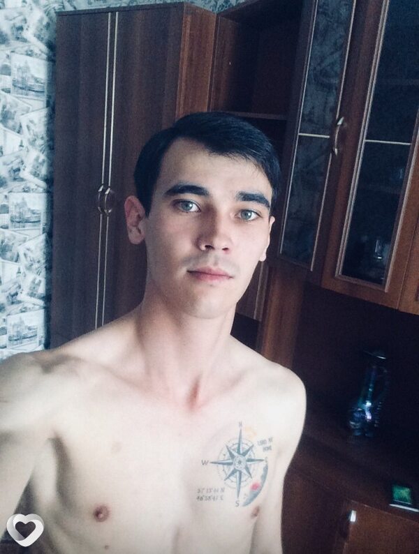Марат, 33, Энгельсе — анкета №4066205