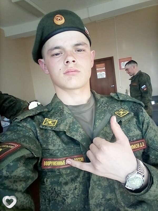 Den, 27, Чебоксарах — анкета №4066208