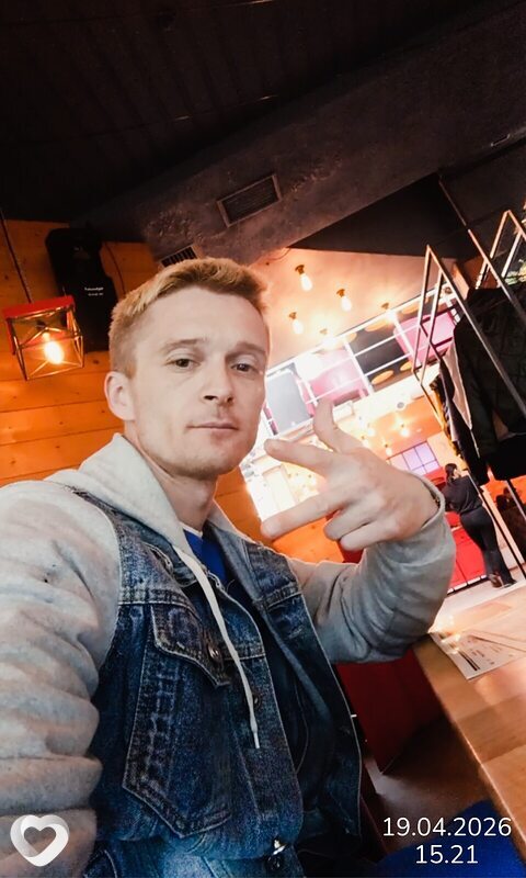 Роман, 35, Макеевке — анкета №4066209