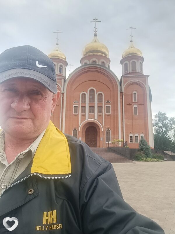Владимир, Изобильный