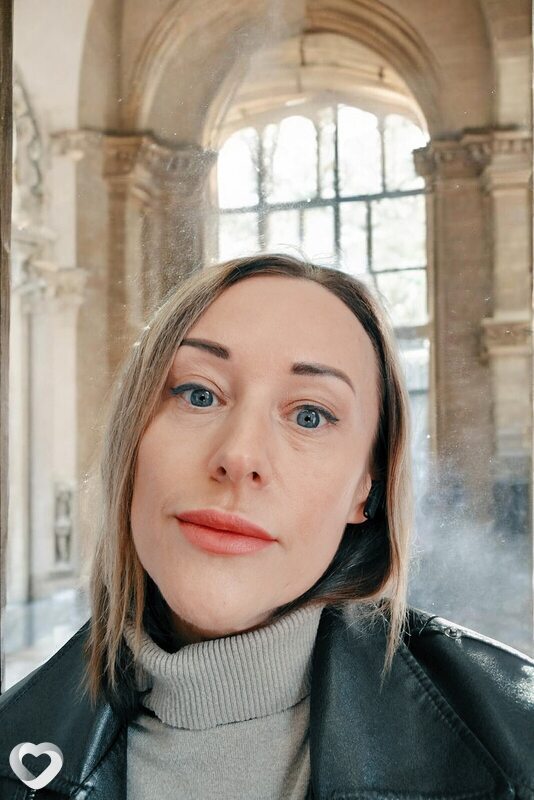 Мария, 47, Санкт-Петербурге — анкета №4066963