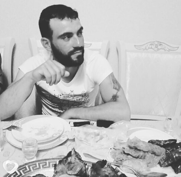 Миша, 33, Тюмени — анкета №4066964