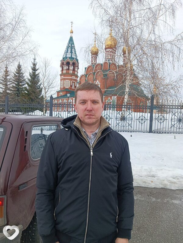 Денис, 31, Киселевске — анкета №4066965