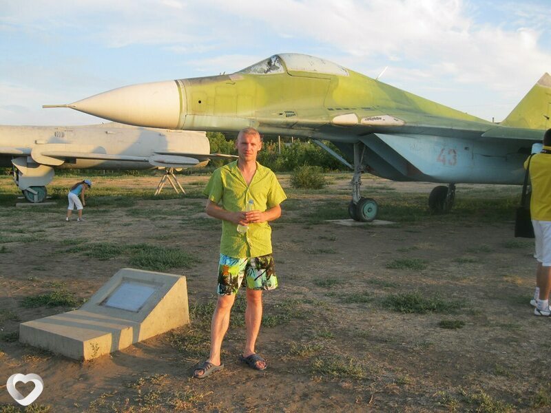 Дмитрий, 42, Твери — анкета №4066967