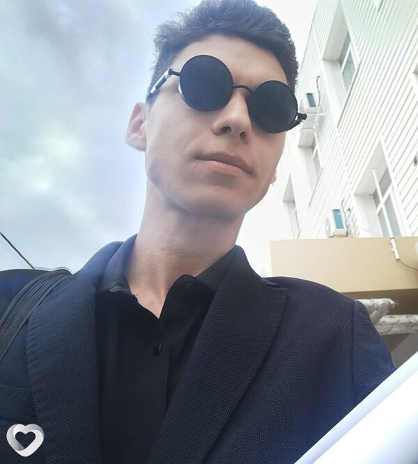 Анатолий, 22, Самаре — анкета №4066969
