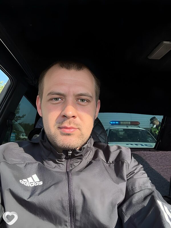 Николай, 31, Вологде — анкета №4066974