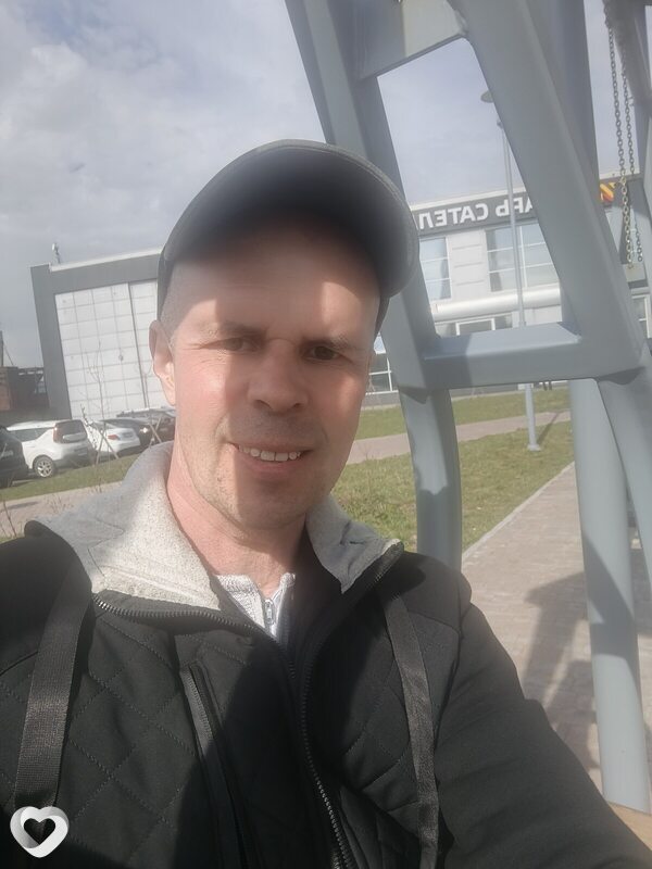 Сергей, 38, Санкт-Петербурге — анкета №4066977