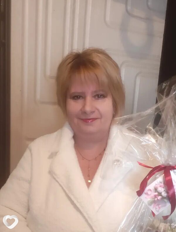Аля, 47, Воронеже — анкета №4066983