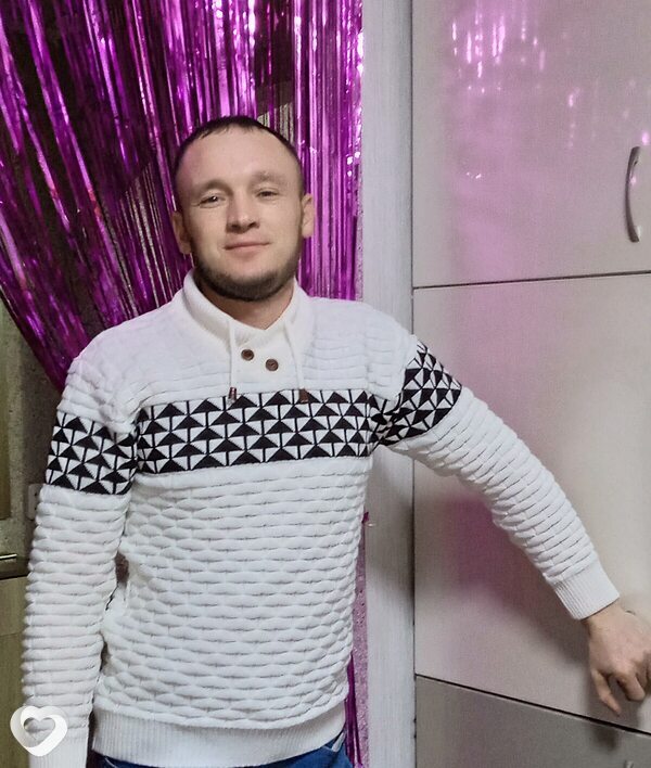 Виктор, 39, Костанае — анкета №4066139