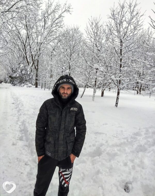 Алекс, 32, Краснодаре — анкета №4066147