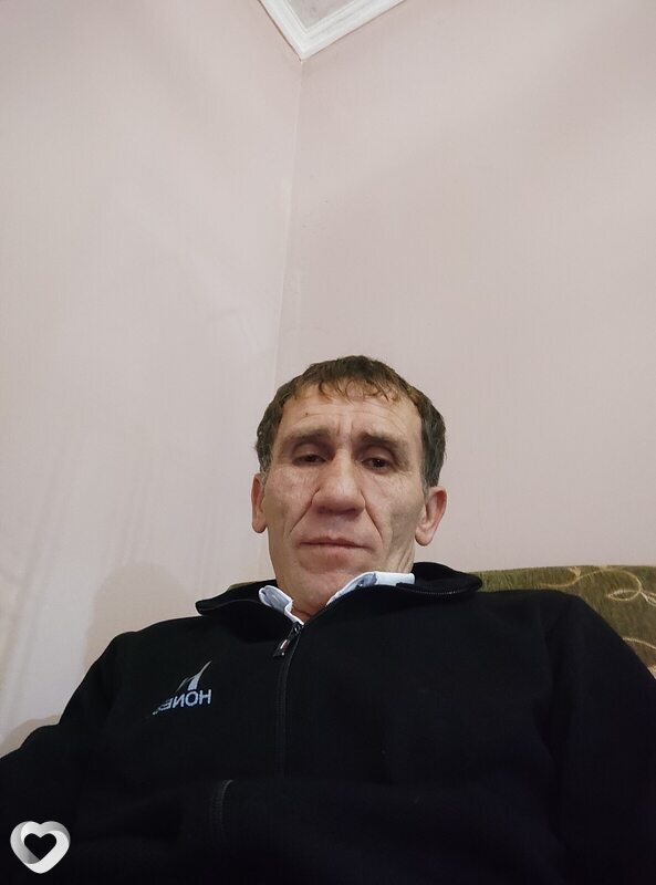 Руслан, 48, Санкт-Петербурге — анкета №4066150