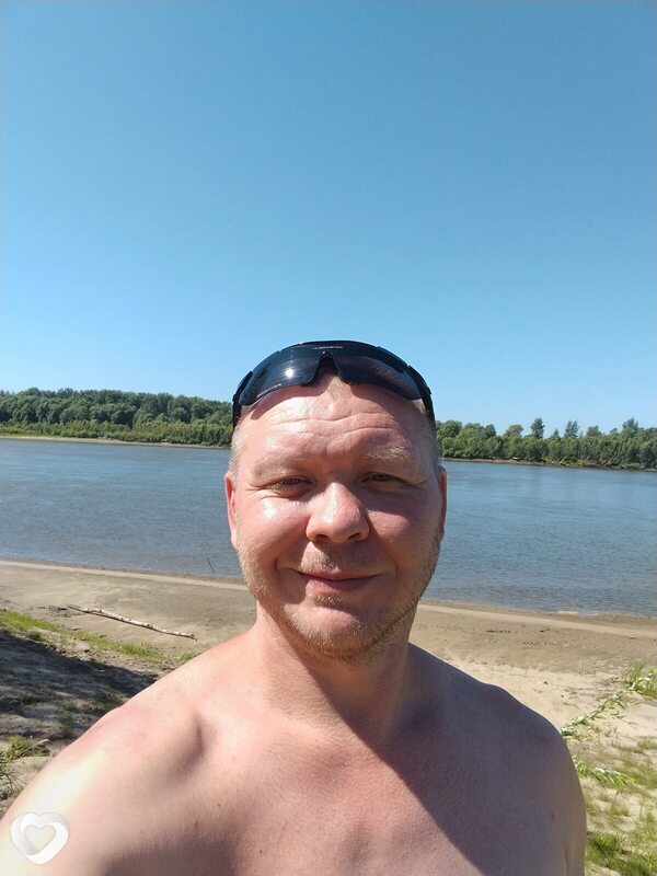 Алексей, Северск