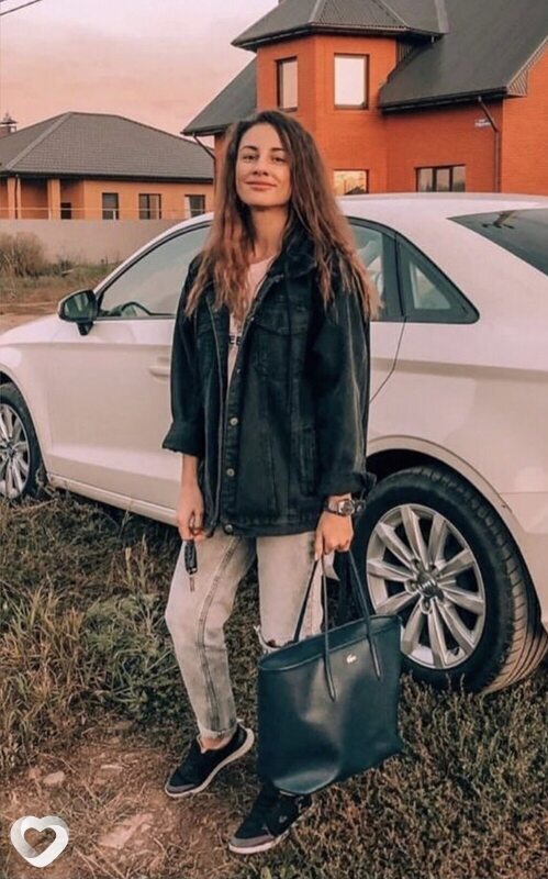 Елена, Ленинградская