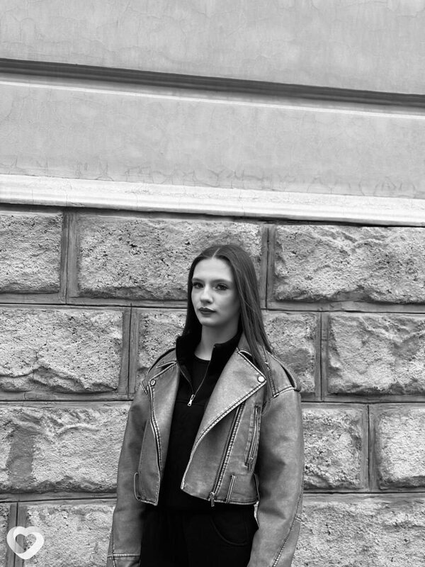 Яна, 22, Краснодаре — анкета №4066155