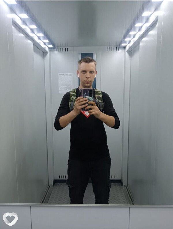 Алекс, 32, Копейске — анкета №4066441