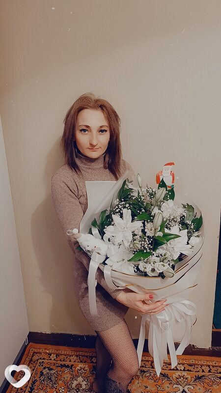 Екатерина, 37, Донецке — анкета №4066450