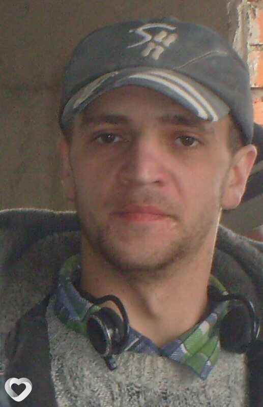 Tigr, 40, Хабаровске — анкета №4066164