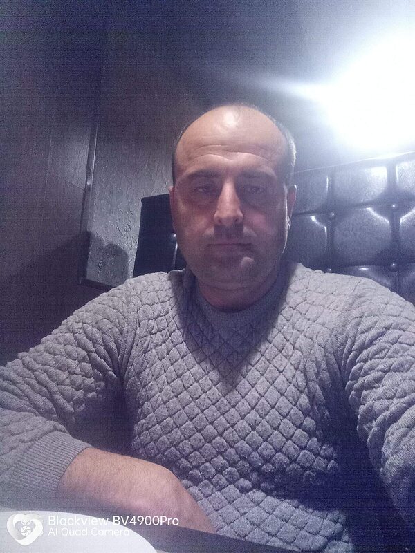 Владимир, 41, Обнинске — анкета №4066178