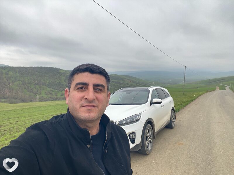 Руслан, 37, Казани — анкета №4066186