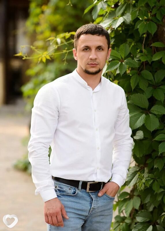 Алексей, 32, Харькове — анкета №4065964