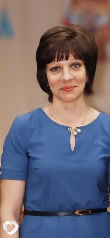 Светлана, 52, Вологде — анкета №4065970