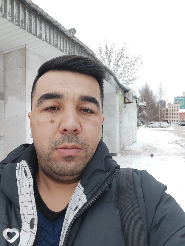 Мурат, Октябрьский (Башкортостан)
