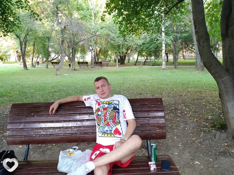 Александр, 43, Нижнем Тагиле — анкета №4065975