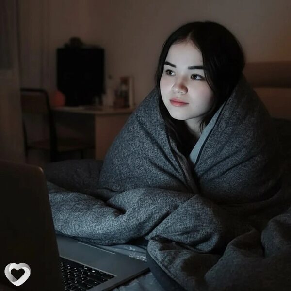 Анна, 19, Твери — анкета №4065976