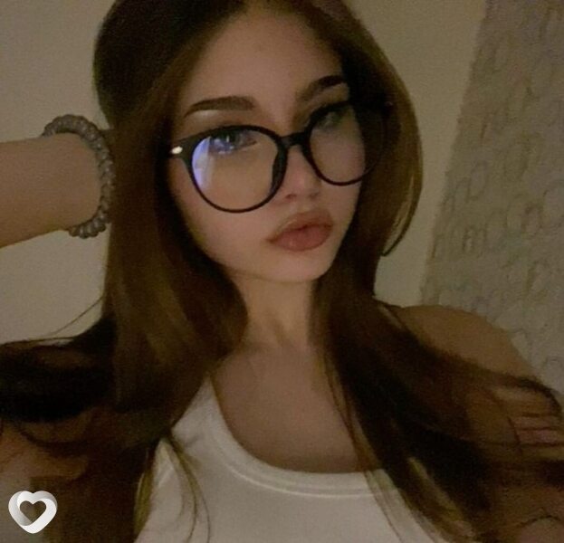 Дина, 18, Уфе — анкета №4065981