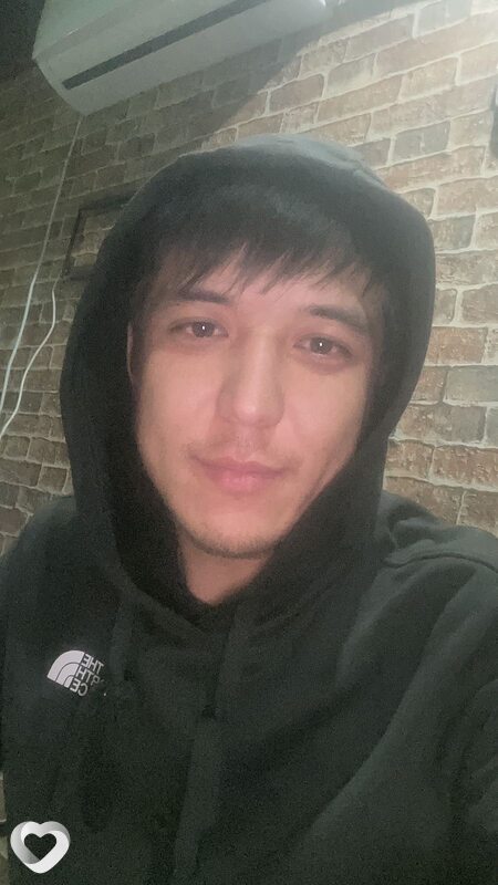 Адиль, 33, Астане — анкета №4066239