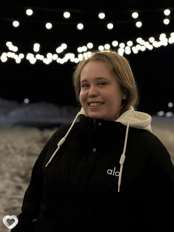 Наталья, 24, Новосибирске — анкета №4066240