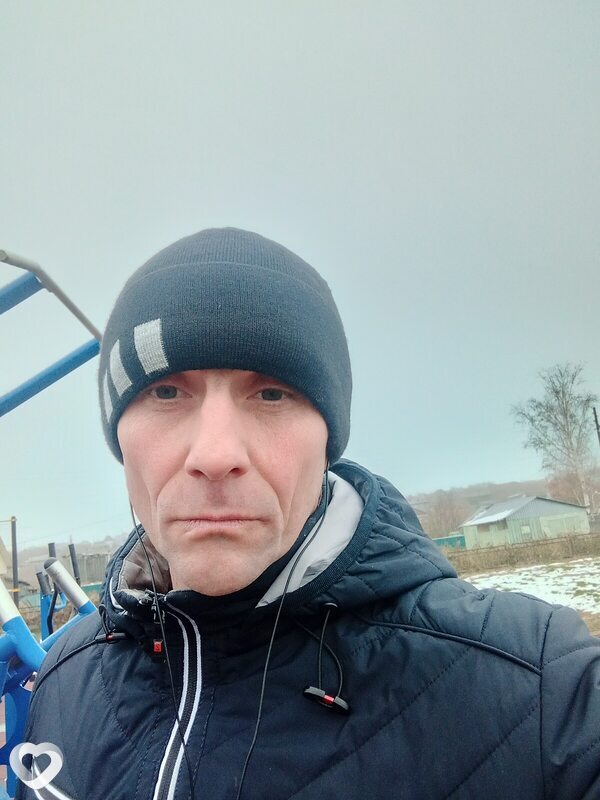 Иван, 39, Барнауле — анкета №4066243